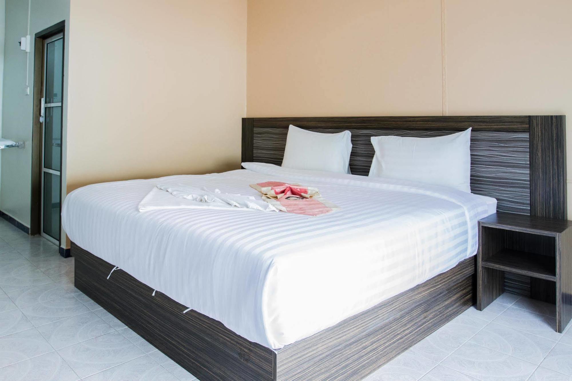 Hanuman Residence Phuket Eksteriør billede