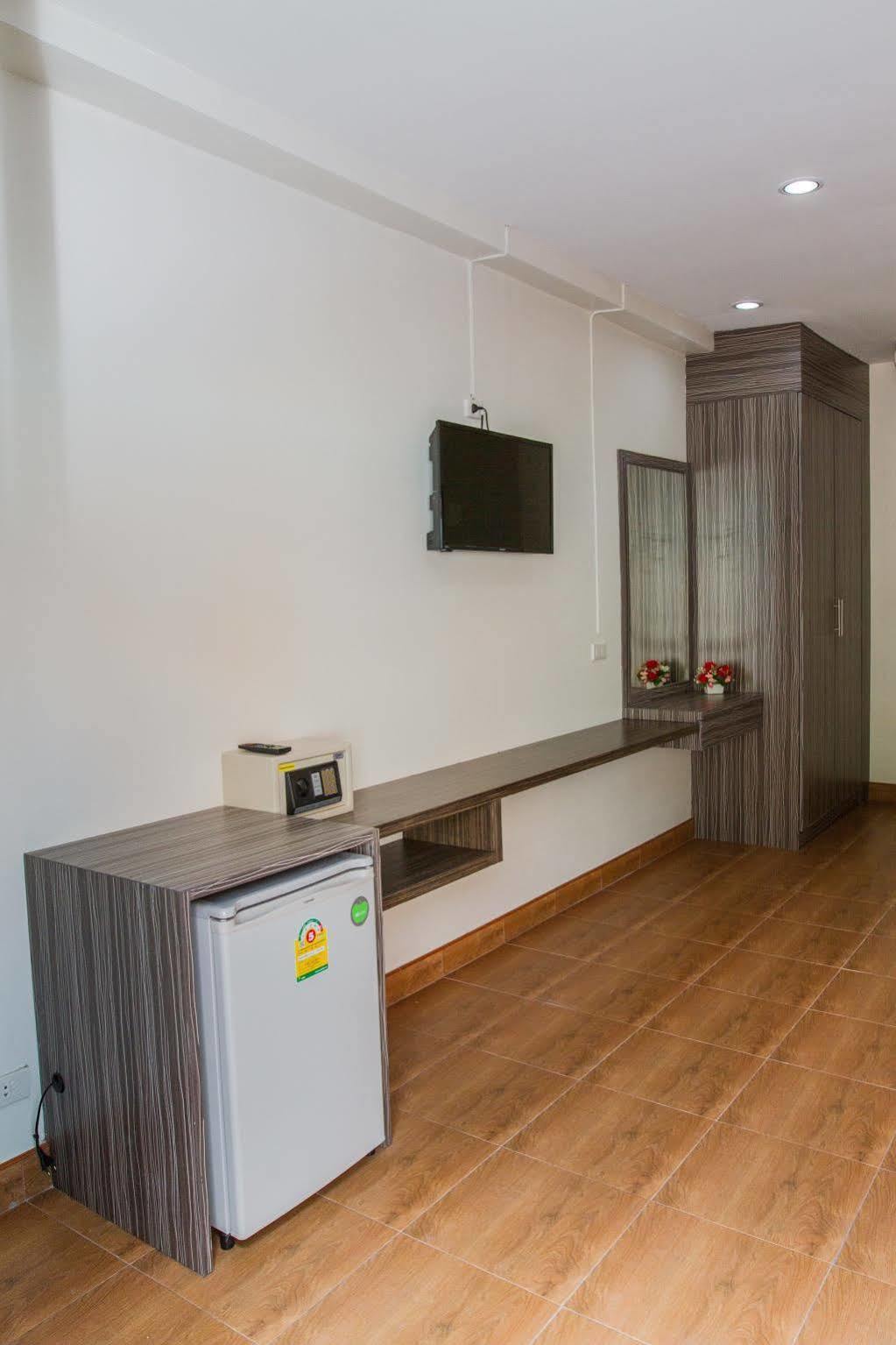 Hanuman Residence Phuket Eksteriør billede