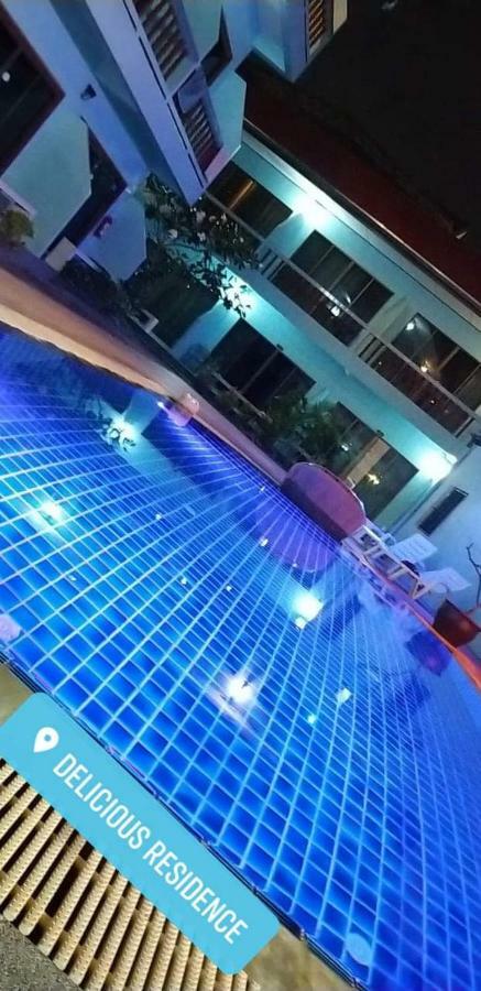 Hanuman Residence Phuket Eksteriør billede