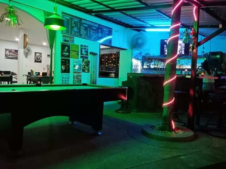 Hanuman Residence Phuket Eksteriør billede