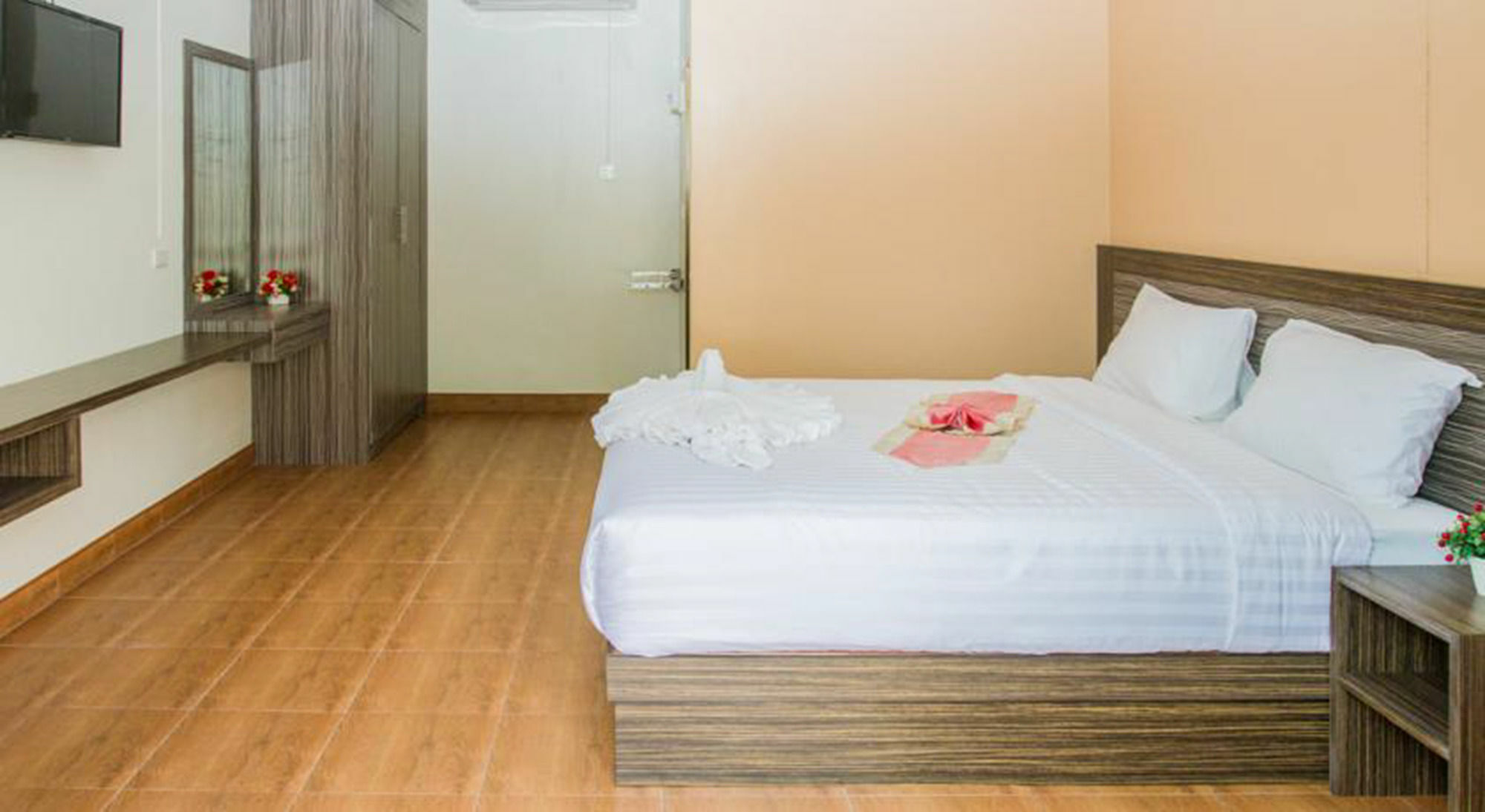 Hanuman Residence Phuket Eksteriør billede